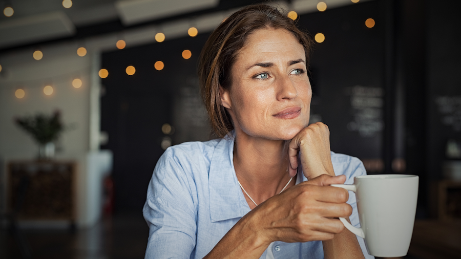 The 3 Imaging Screenings Every Woman Should Know About after 40