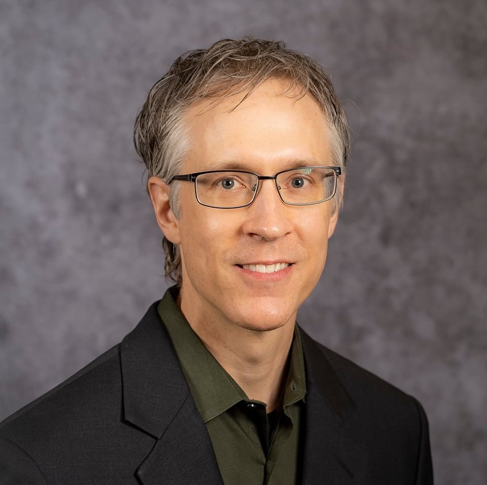 D. Wesley Cain, M.D.