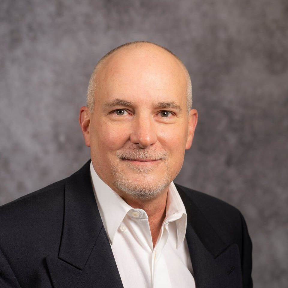 William Ketcham, M.D.